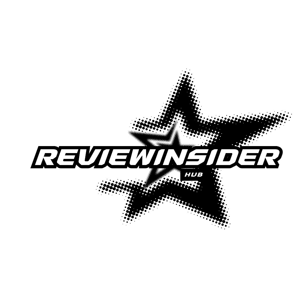 Review Insider Hub